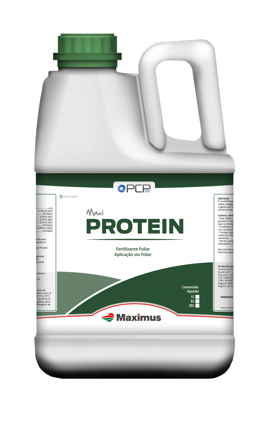 Maxi Protein